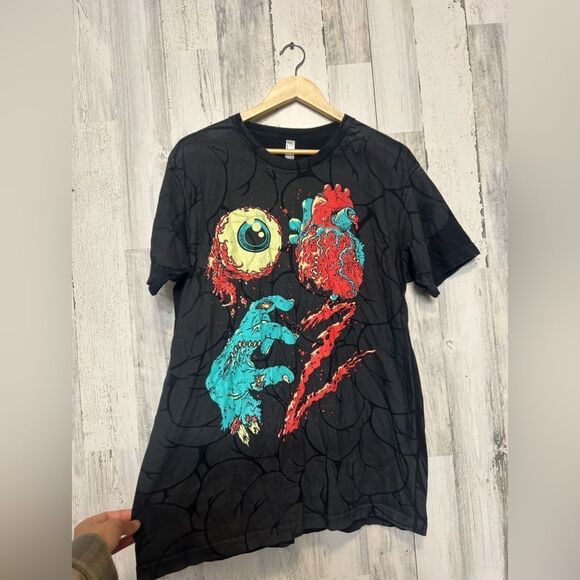 Men’s tshirt - Picture 2 of 5